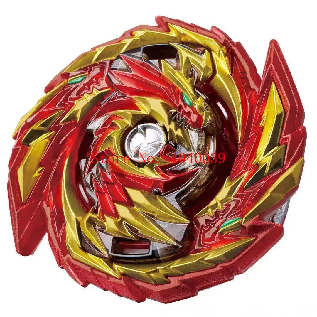 Оригинальные оригинальные Такара Tomy beyblade Burst GT B-155 Lord evil dragon Blaster gyros bayblade b155