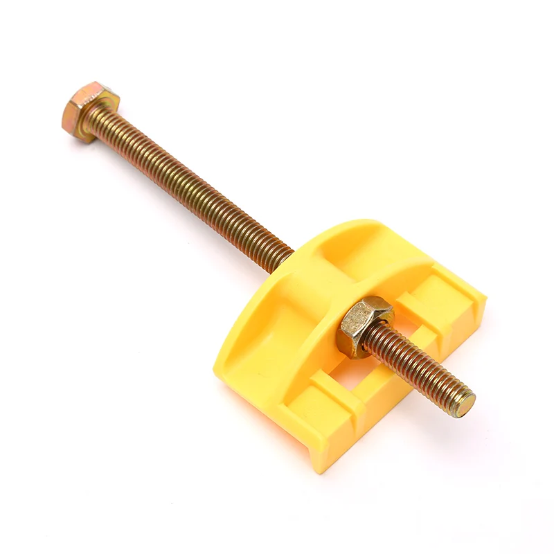 

10pcs Manual tile Locator Wall Tiles regulator Height Adjustment Positioner