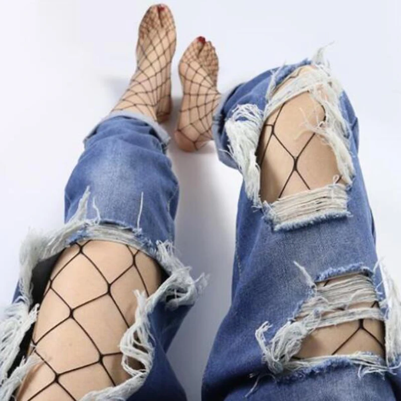 Для женщин сексуальные прозрачные облегающие в сеточку колготки 2021 для ночного