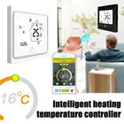 Умный термостат для водыЭлектрического Подогрева полагазового котла