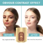 Вода освещающая молока маска из морских водорослей водоросли семян Прыщи увлажняющий отбеливающий крем для лица, так же увлажняет кожу от черных точек прыщей удалить, Смягчающая маска для ухода за кожей лица, #40