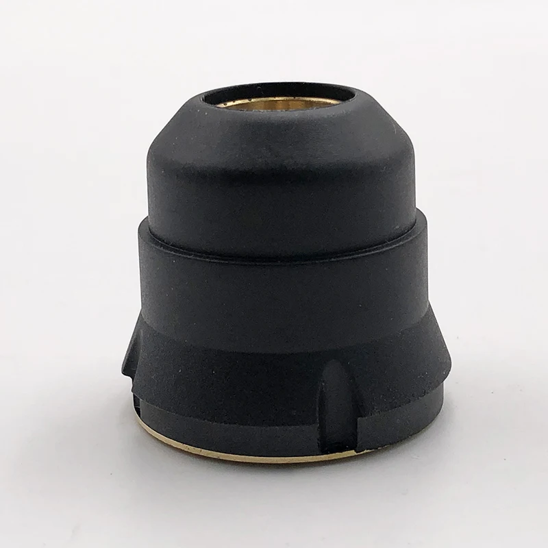 

1PCS High quality Trafimet S25 S30 S45 CUT55 PT-40 IPT-40 Plasma Cutting Consumables Retaining Cap out nozzle PC0116