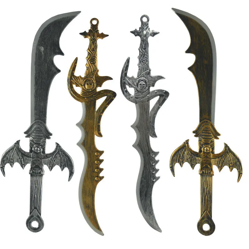 Детский игрушечный меч модель оружия новые продукты для периферии студенческий