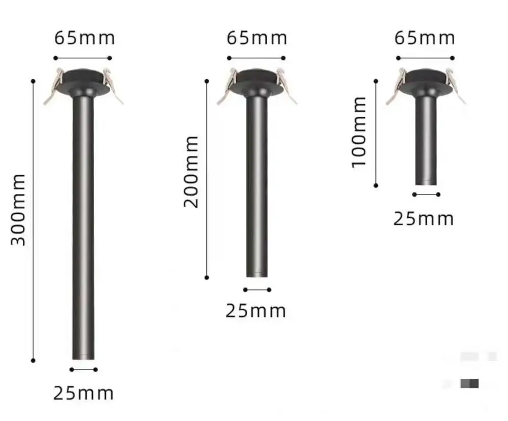 Светодиодный потолочный светильник в минималистском стиле светодиодный