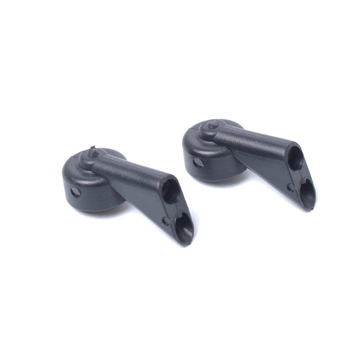 

2 шт. задний стеклоочиститель шайба Jet натуральная новая оригинальная система для Audi A3 A4 A6 Q7 2004-2015 сзади сопла струйный распыляющий 8E9955985