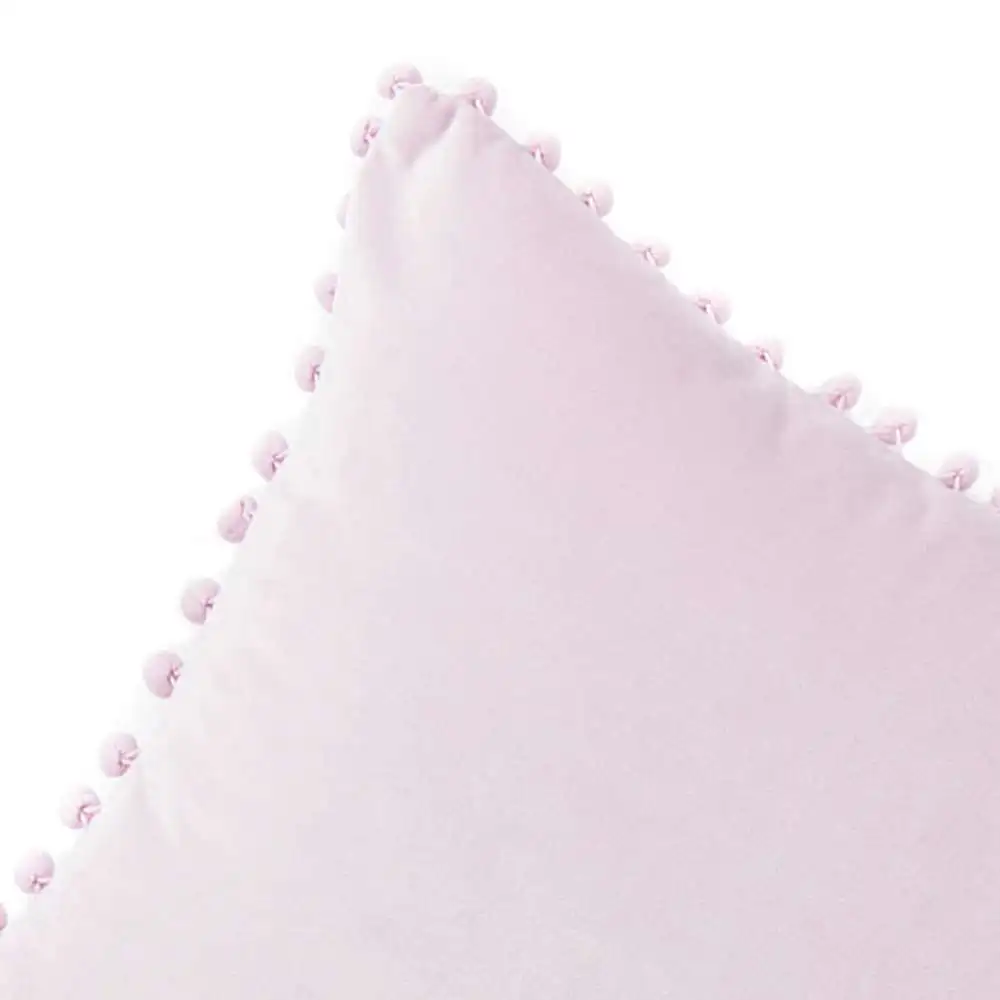 

Luxury Plush Pillow Case Soft Velvet Pillow Cases Decorative Pillowcases Sofa Cushion Cover Gift Square 45*45cm