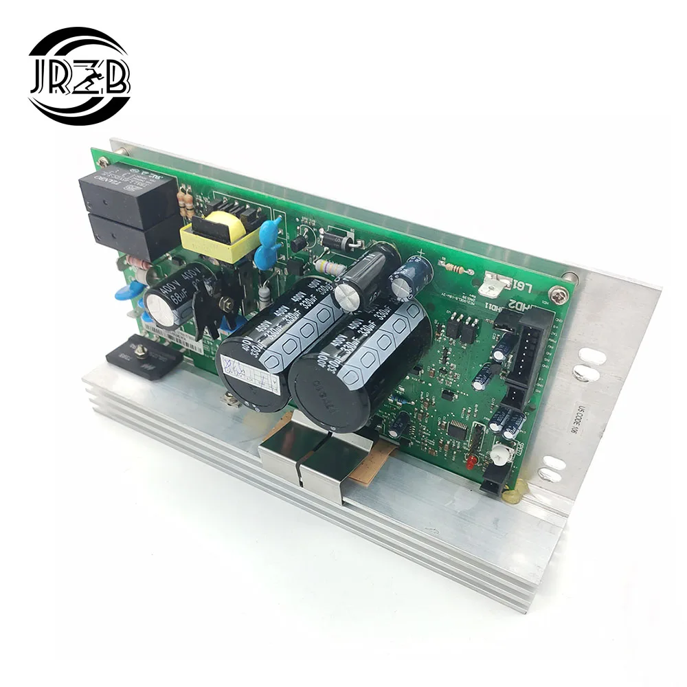 Контроллер двигателя беговой дорожки MC2100ELS-18W MC2100ELS-18W-ZY 2Y Нижняя Плата управления