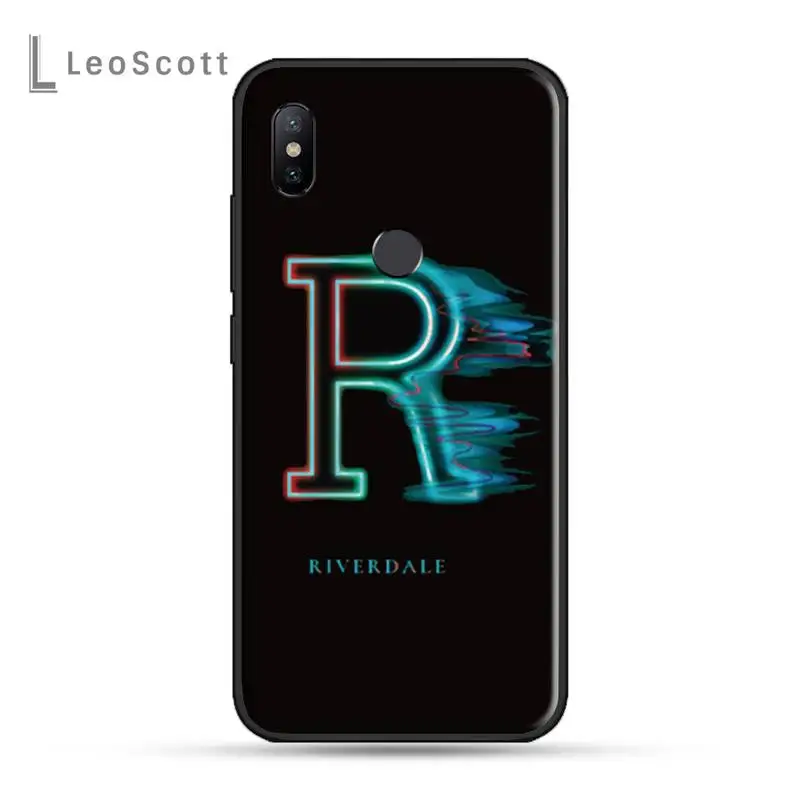 

TV Riverdale Jughead Jones Southside Phone Case For xiaomi Redmi 5 5A plus 7A 8 note 2 3 4 5 5A 6 7 GO K20 A2