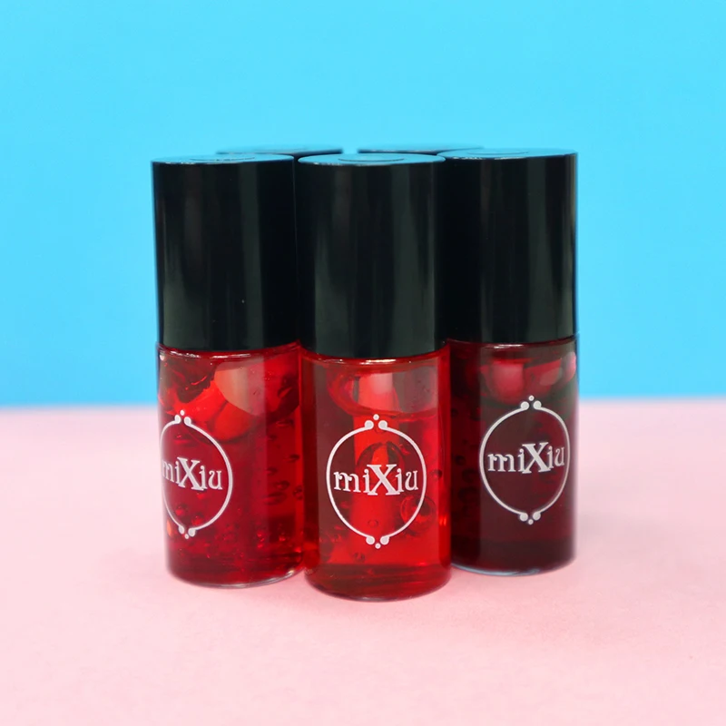 Многофункциональный окрашивания тинт для губ карандаш Румяна красить