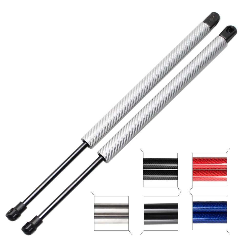2 шт авто крышка переднего капота автомобиля газовая пружина Лифт поддержка демпферные стойки для Toyota Sequoia 2008- для Toyota Tundra 739 мм