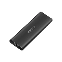 External Hard Disk Adapter Box S8000 External SSD Hard Drive Enclosure USB 3.1 Gen2 Type C to M2 NGFF NVMe PCIe
