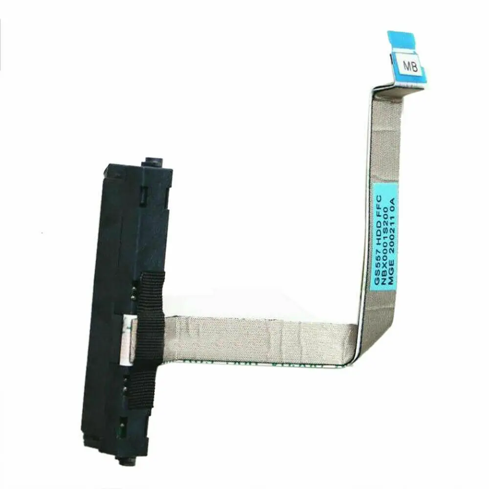 

For Lenovo GS557 S550-15IIL NBX0001S200 HDD Hard Drive Disk Connector CABLE