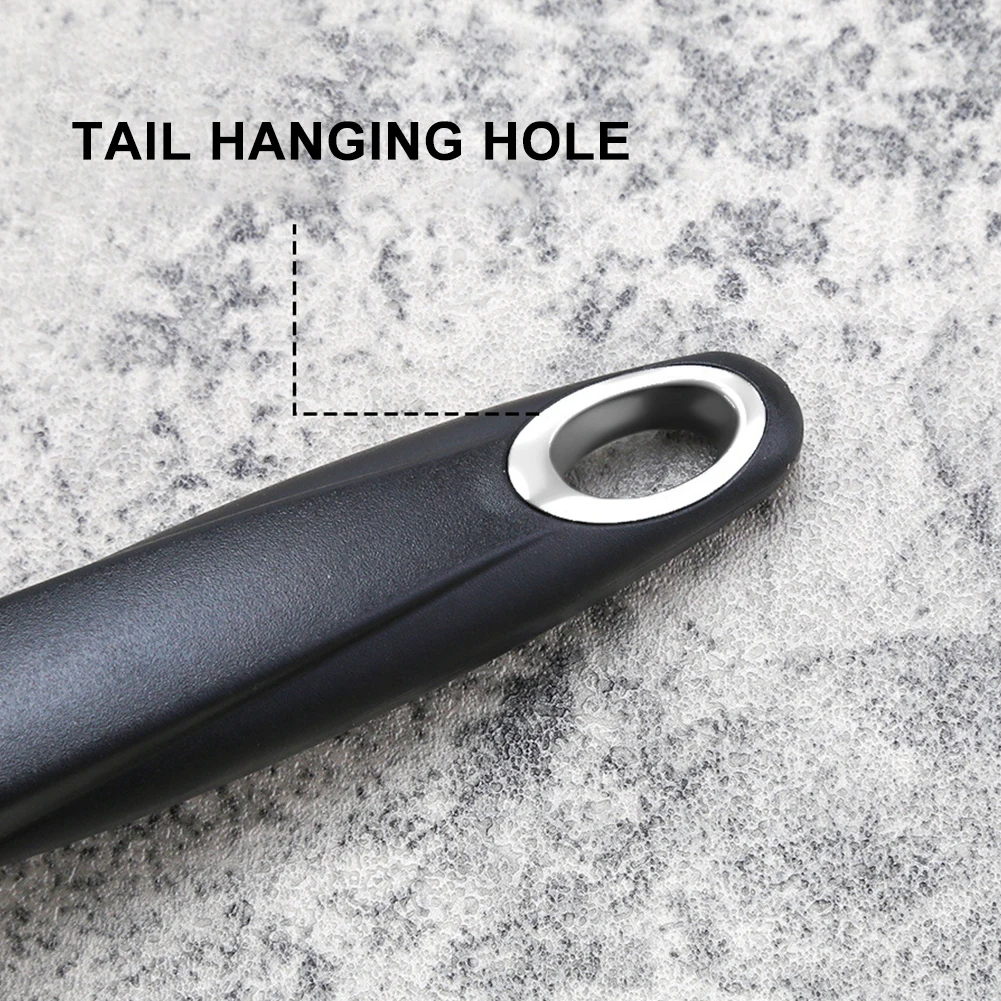 

Stainless Steel Kitchen Portable Single Handle Lightweight Home Bar Smooth Edge Non-Slip Heavy Duty Can Opener Manual Handheld