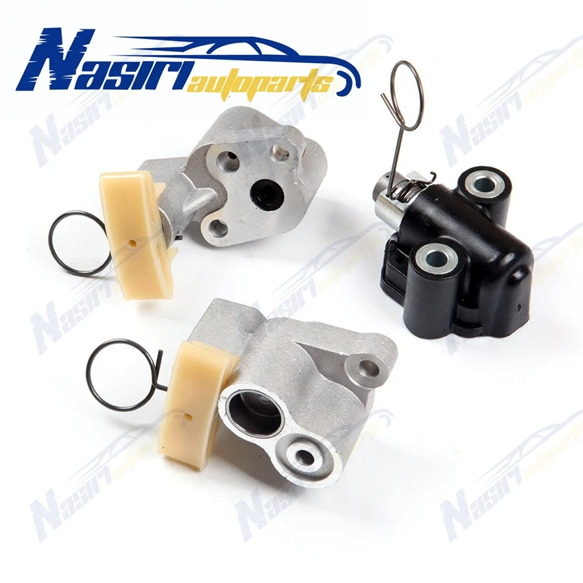 Комплект цепи синхронизации для Nissan Pathfinder Frontier Xterra Nv1500 Nv2500 Nv3500 Suzuki Equator 4.0L VQ40DE 2005