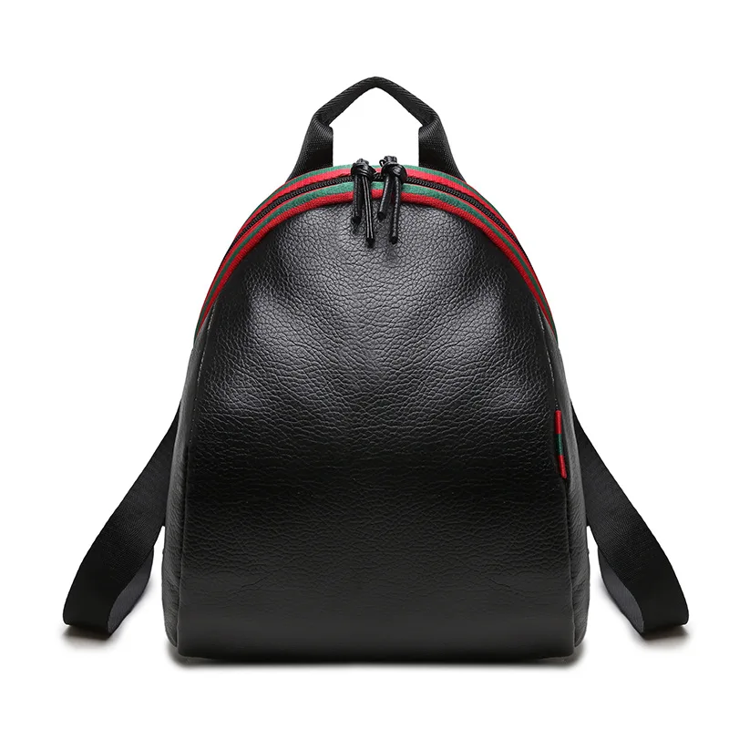

Women's Shoulder Bag New Korean Version of Multi-functional Women Pack A Hundred Student Backpacks