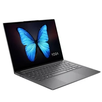2021 official new lenovo yoga 14s inter 14 inch full screen lightweight notebook i5 11300 90hz high refresh rate screen laptop