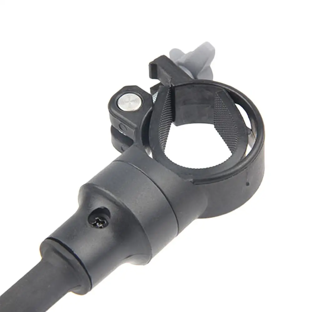 

Bicycle Rearview Mirror Electric Adjustable Hose Wide-Angle Mirrors 22-32 mm Handlebar Convex Mirror Bike Accessories