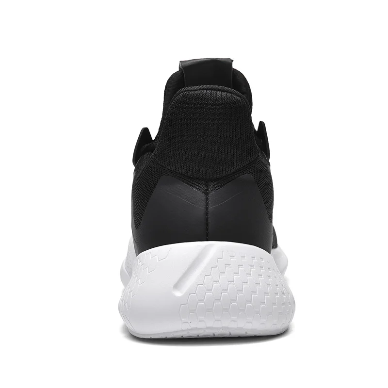 

Fashion Mesh Breathable Sneakers Men Flats Running Shoes Lace Up Outdoor Walking Sport Shoes Couple Super Lightweight Shoes Men