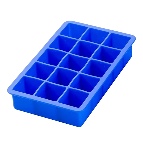 Silicone Ice Cube Tray Cocktailgeek