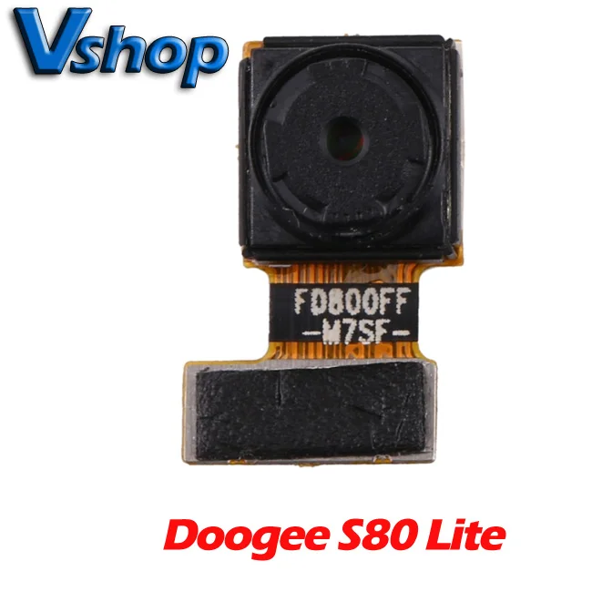 Модуль фронтальной камеры Doogee S80 Lite Для запасные части для камеры|Шлейфы