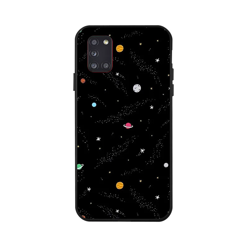 

Soft Silicone Case For Samsung S10 Plus S10E Case Black TPU Phone Funda For Samsung S10 Lite Note 10 Plus Case Cover