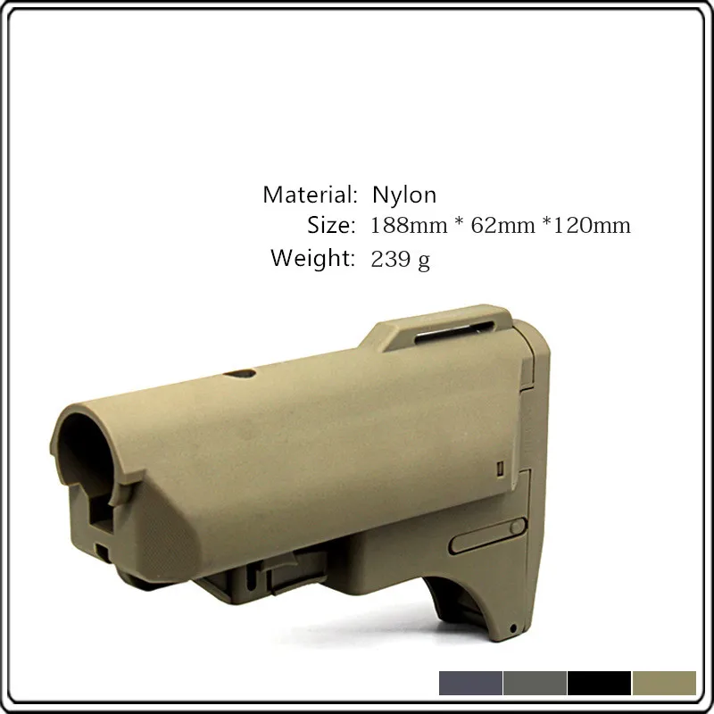 Спорт на открытом воздухе тактическая SL нейлоновая поддержка jinming9 водная