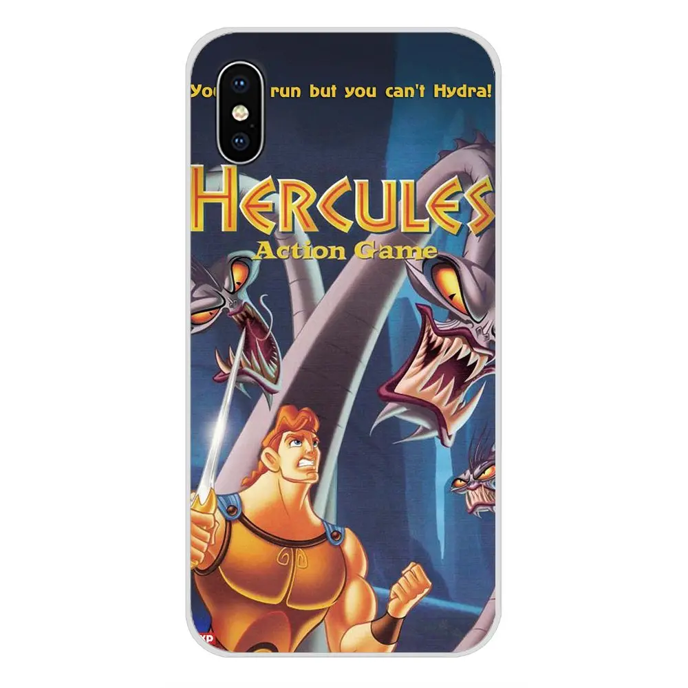 Для Apple iPhone X XR XS 11Pro MAX 4S 5S 5C SE 6S 7 8 Plus ipod 5 6 аксессуары телефон оболочки чехлы с