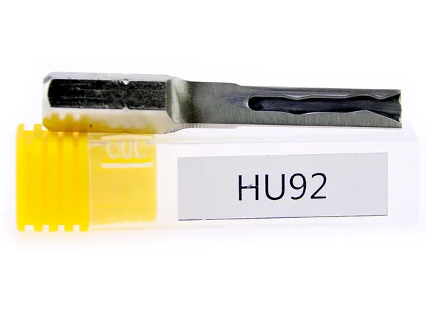 Профессиональные автомобильные инструменты HU66 TOY43 HU101HU92 SIP22 HON66 VA6 мощные ключи от