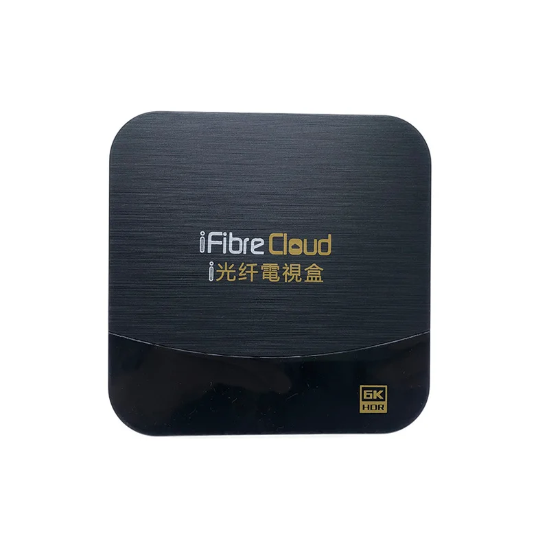 Singapore upgraded fibre tv box i9 plus 2GB+16GB ifibre cloud android 9.0 no annual fee | Электроника