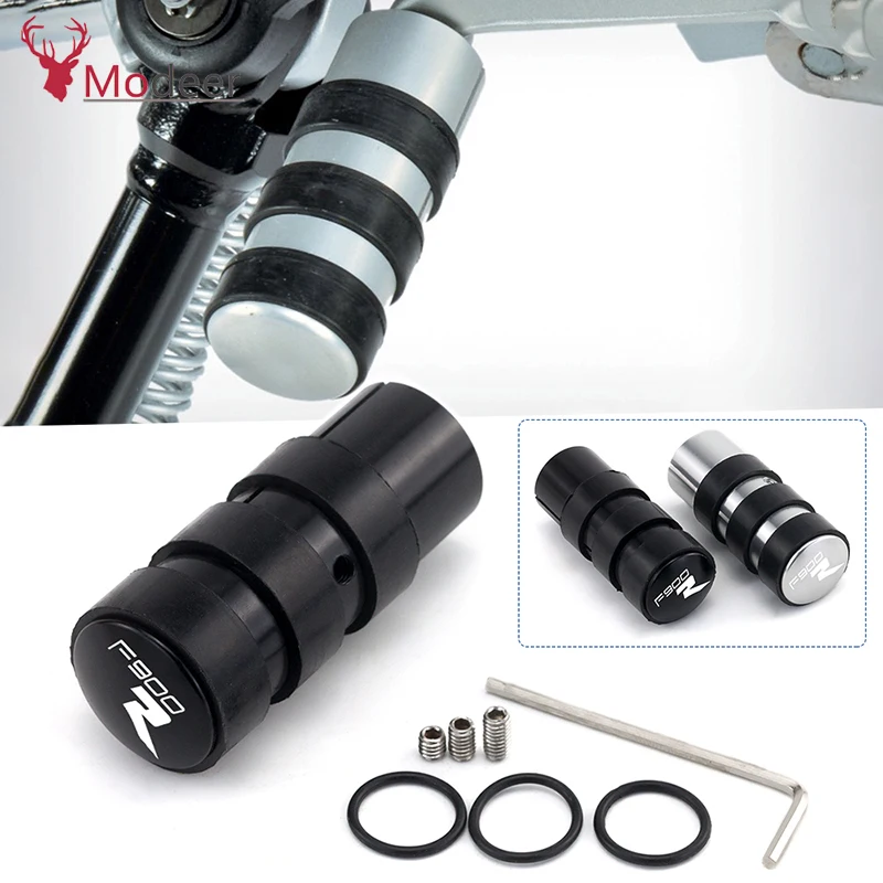 Шестерни рычаг Кепки крышка переключения расширение для BMW F900 R XR 2020 2021 X рычаги