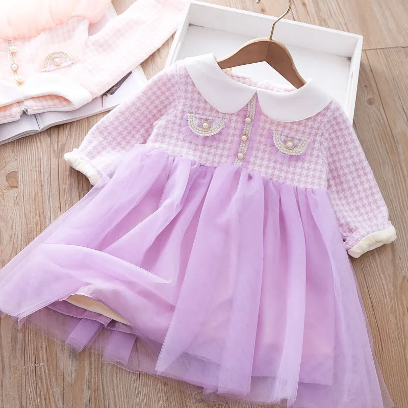 Детское кружевное платье-пачка на Возраст 4-7 лет | Детская одежда и обувь