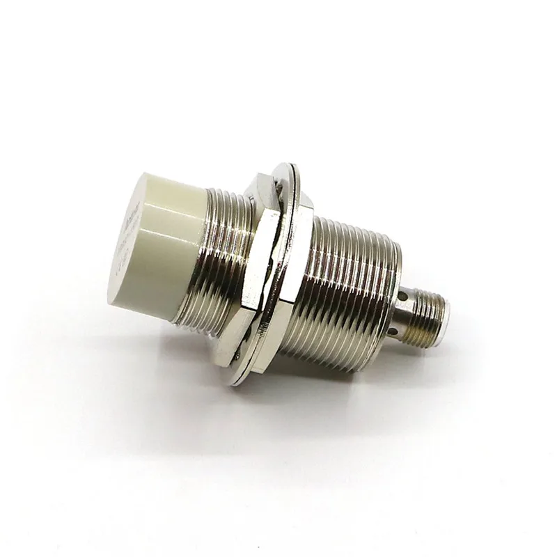 Датчик TRC30-15DN2 с разъемом Китай поставщика Электрический индуктивный датчик