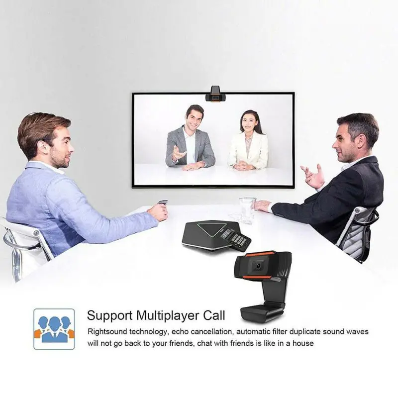 Веб-камера 2020 full hd usb 1080p с микрофоном 12 0 м |