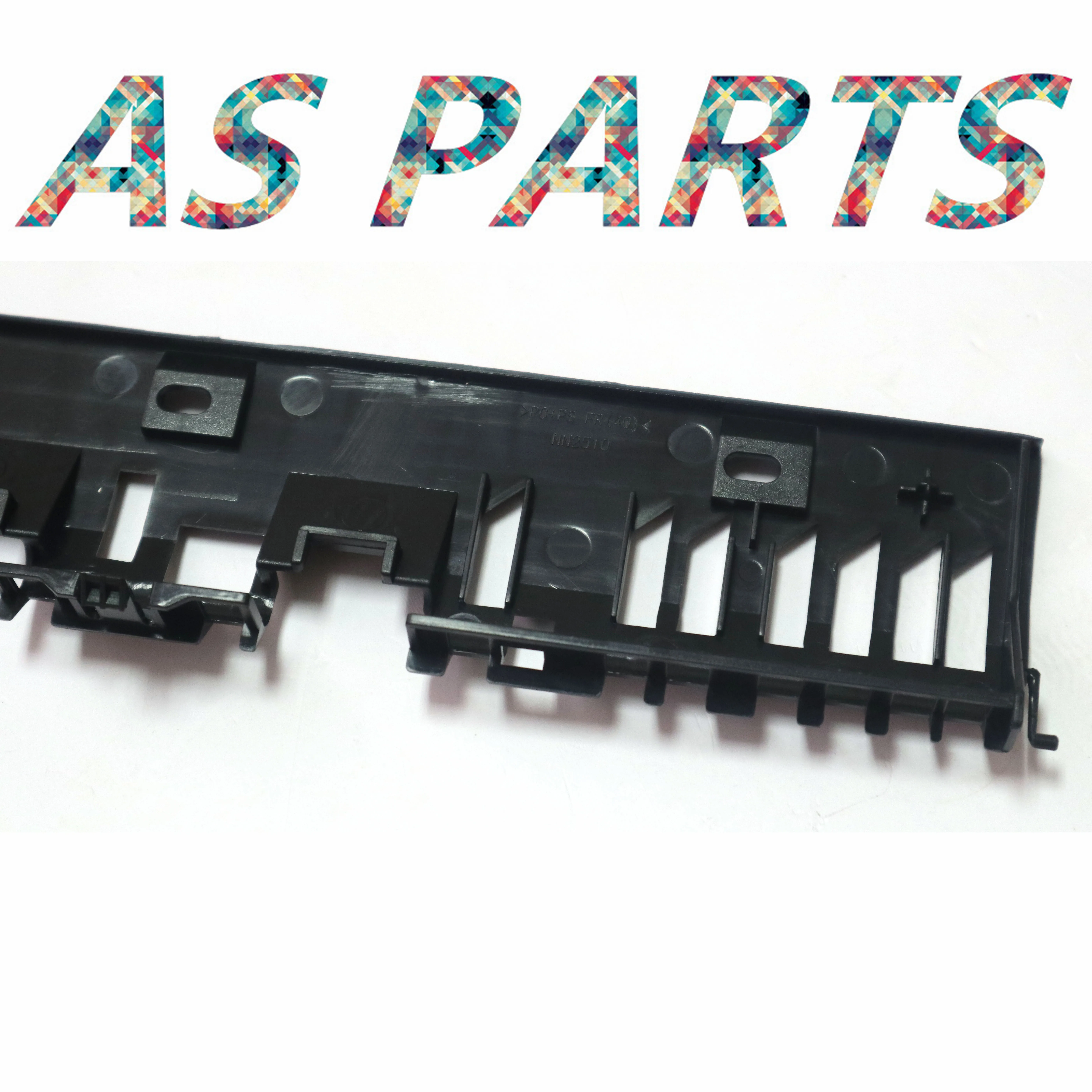 2* D009-4441 D0094441 верхняя правая Направляющая Пластина для Ricoh Aficio MP4000 4001 4002 5000 5001 5002 MP 4000 5000 направляющая пластина