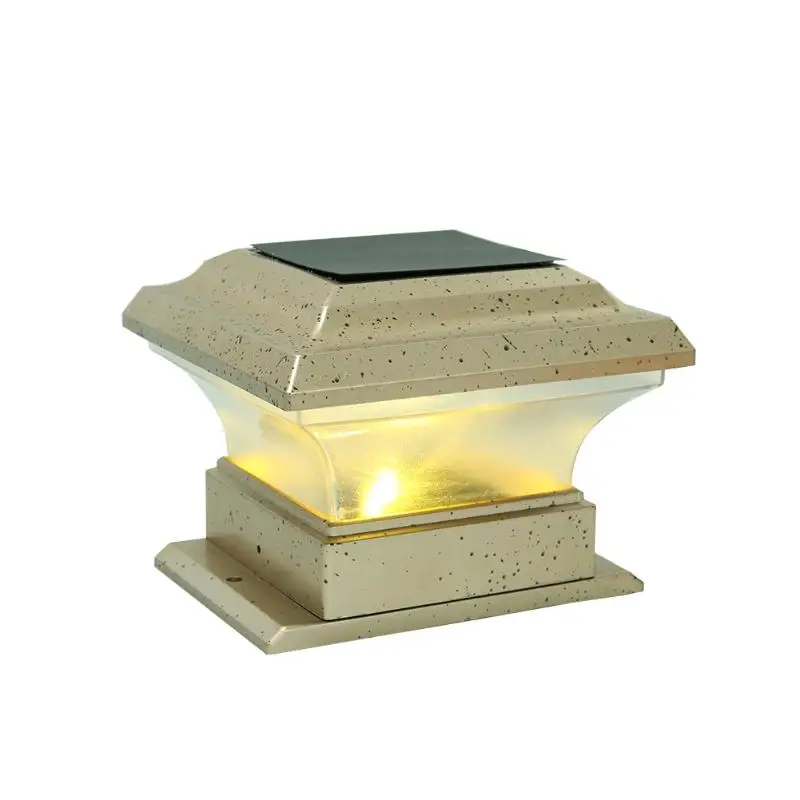 JLAPRIR светильник ING перезаряжаемый светодиодный садовый на солнечных батареях