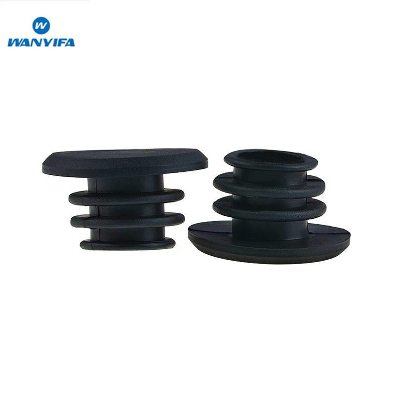 Wanyifa руль для горного велосипеда пластиковые беруши ПВХ прочная ручка