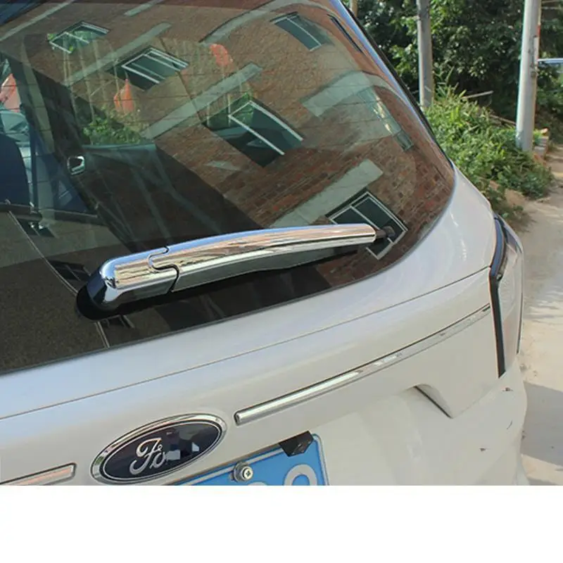 Авто модифицированное декоративное оконное крыло зеркало дверная ручка Внешняя