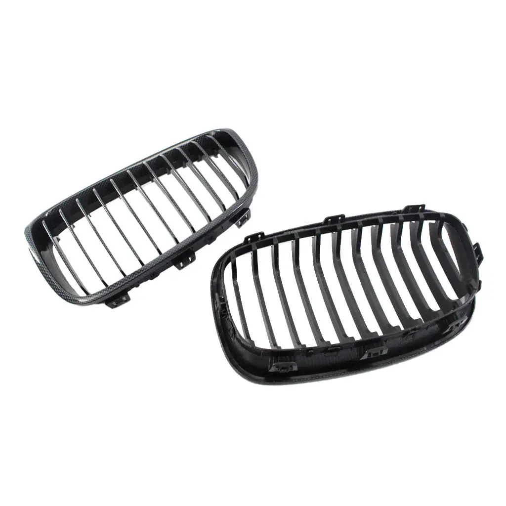 

Передняя решетка для радиатора BMW F20 F21 1 Series 2011,2012,2013,2014, 1 пара