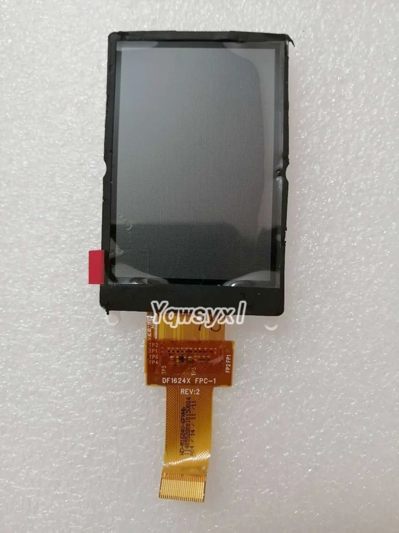 Handheld  Gps Lcd Display  Panel Repair Replacement