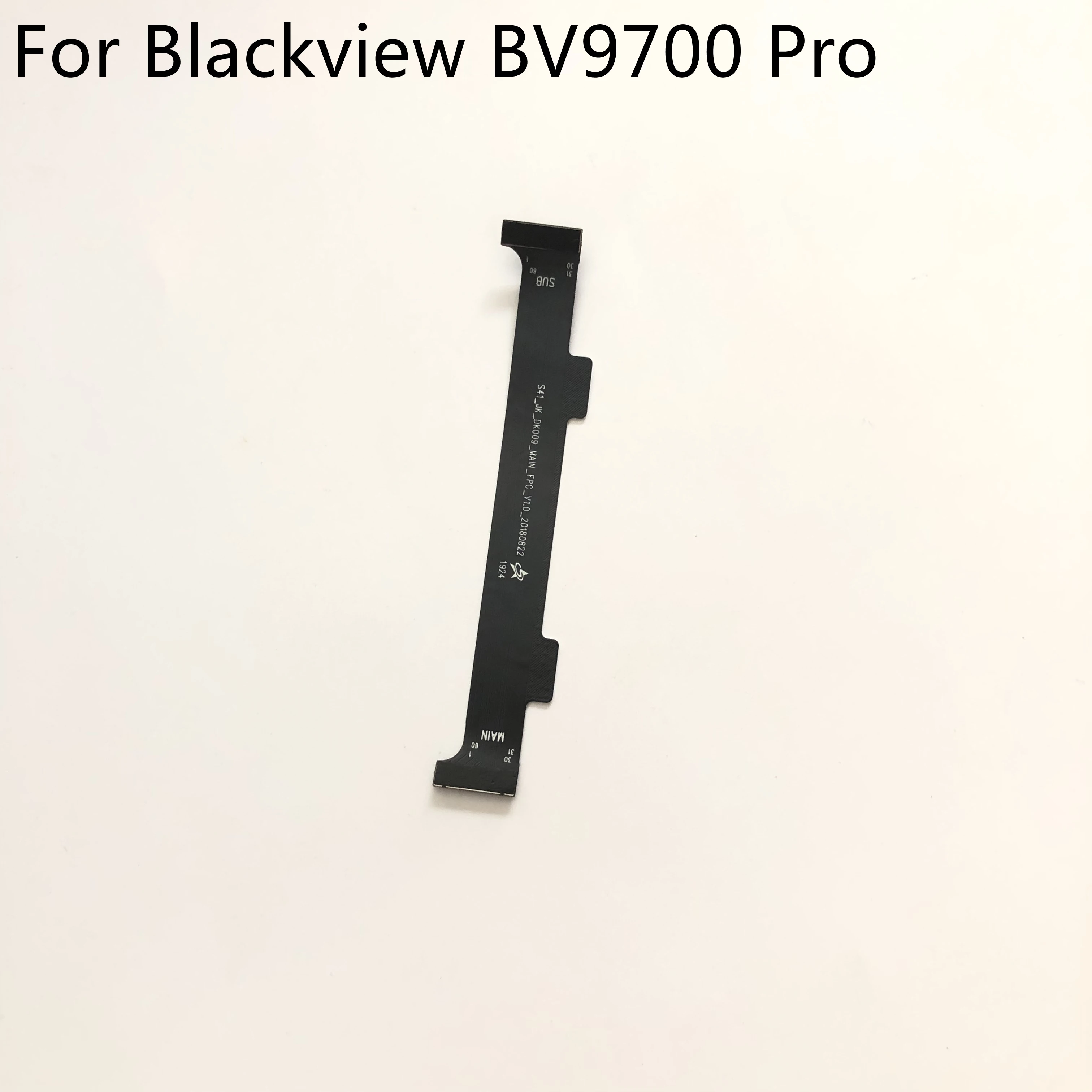 Blackview BV9700 оригинальная новая USB зарядная плата для телефона Blackview BV9700 Pro MTK6771T 5,84 дюймов 2280*1080 бесплатная доставка