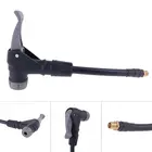 Расширительная трубка компрессора для шин, переходник для шлангов с закручивающимся замком