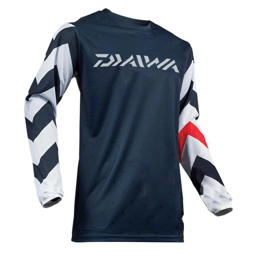 Новинка 2021 летняя мужская рубашка для рыбалки дышащая гигроскопичность