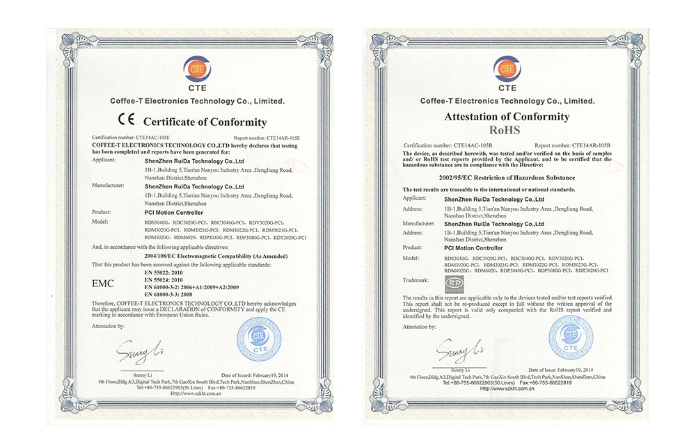 WaveTopSign Ruida RDV6442G CCD визуальный Co2 лазерный контроллер системы использовать для лазерная резка, гравировальный станок