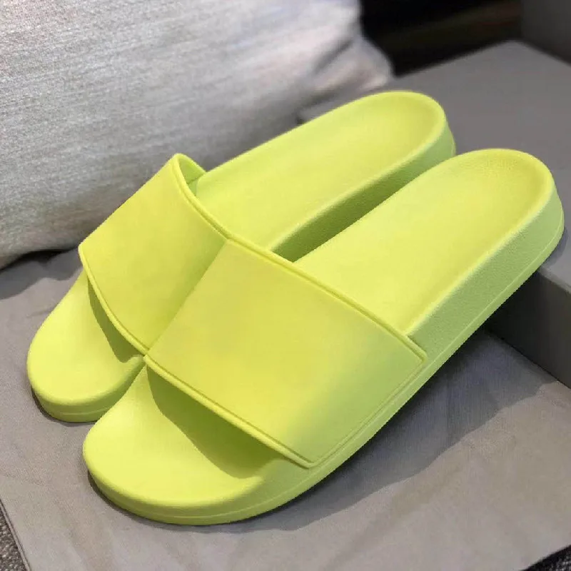 

Обувь для женщин и девушек, модные роскошные спортивные резиновые сандалии для мужчин и женщин, пара, сандалии и тапочки, толстые тапочки, 2021