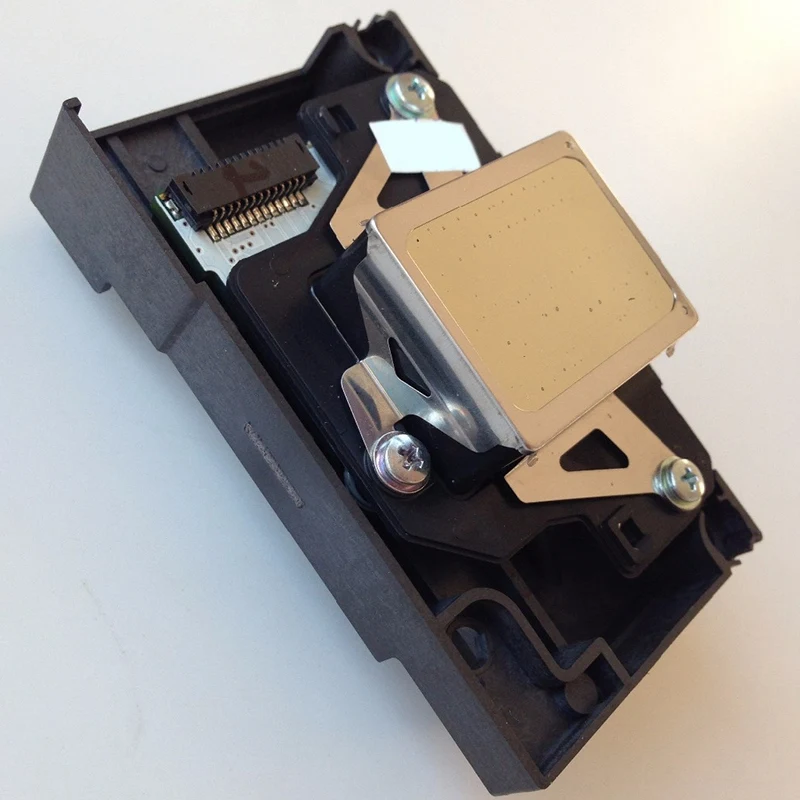 F180030 F180040 F180000 Печатающая головка для Epson Stylus Photo R285 R290 T50 T60 L800 L805 L850 | Компьютеры и