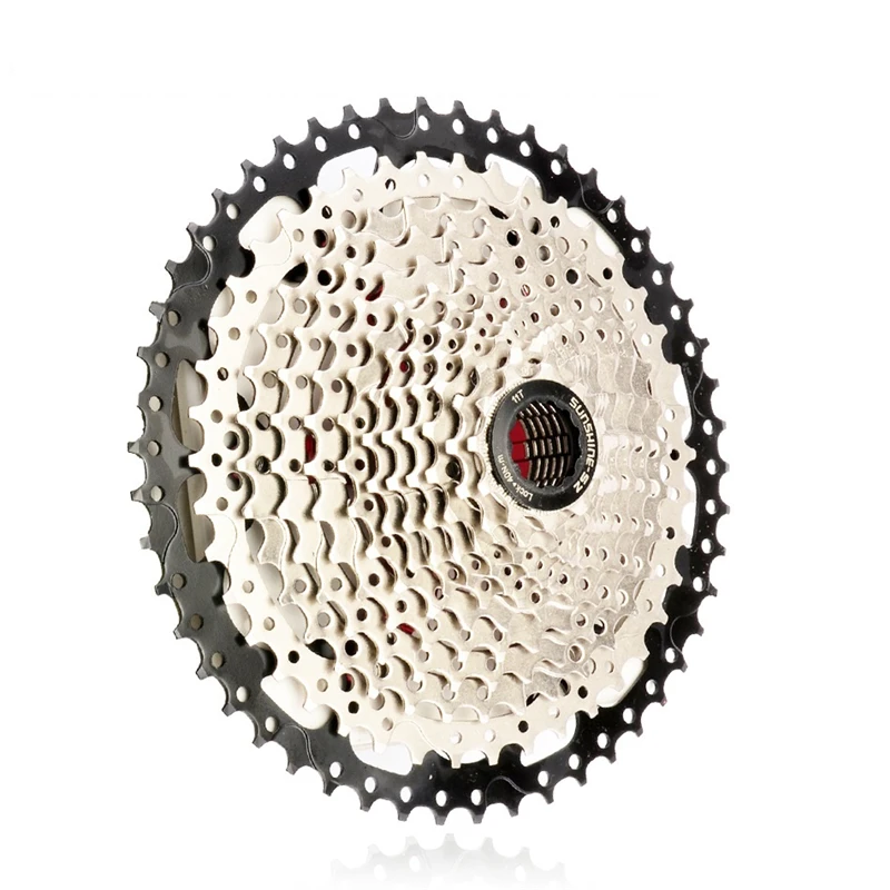 Переключатель передач LTWOO AX12 MTB 12 скоростей задние переключатели S 11-50T 52T K7 кассета
