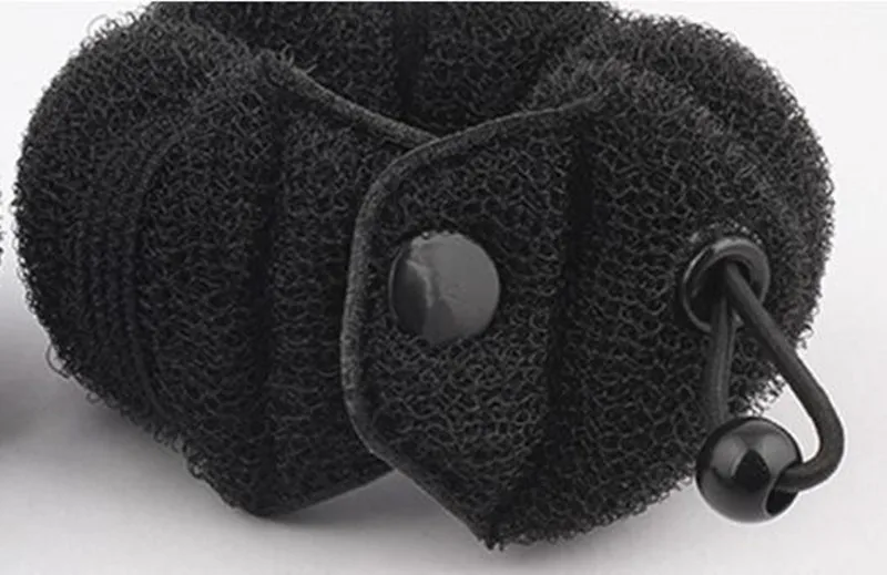 2 шт. женские губки для укладки волос 3 цвета|Заколки плетения кос| |