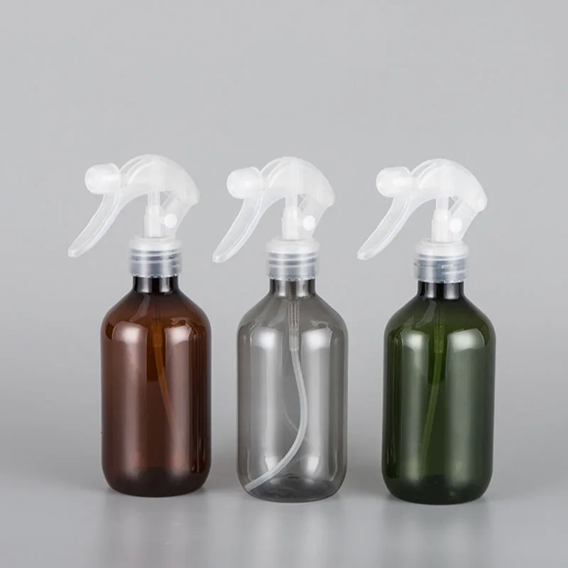 Bottle Salon Barber Hair Tools Water Sprayer Oil Head Watering Can