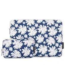 laptop sleeve bag 13.3 inch fashion women 11 12 13 14 15 15.6 inch notebook case for mac air  M1 pro16 asus lenovo dell xiaomi,