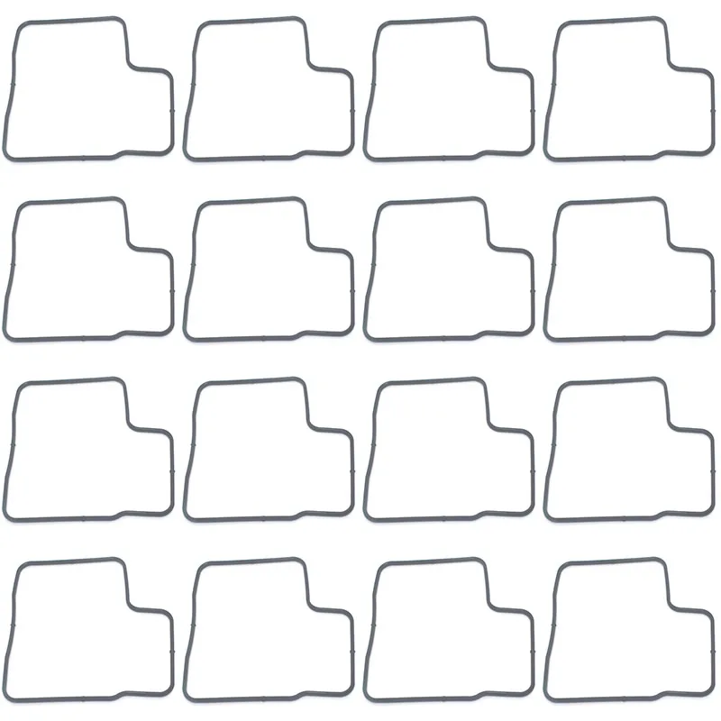 Комплект для ремонта мотоциклетного карбюратора GL1200 1984 GL1200A GL1200I 1984-1987, прокладка масляного бака